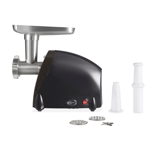 #5 Electric Meat Grinder & Sausage Stuffer_82-0330-W