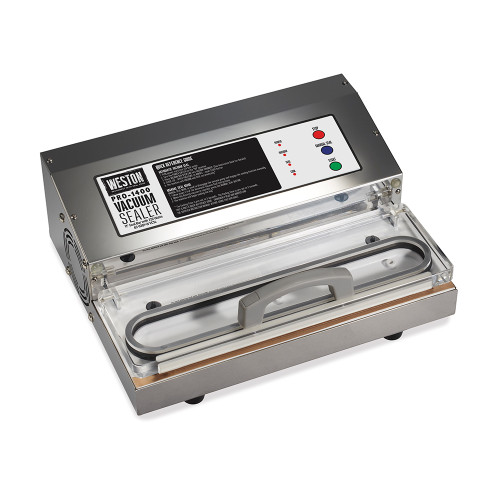 Pro-1400 11” Vacuum Sealer_65-0301-W