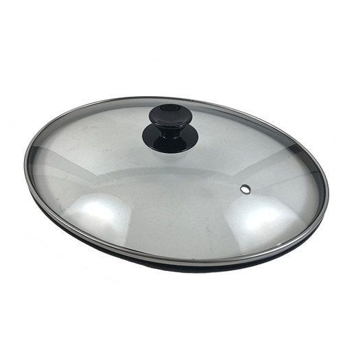 Slow Cooker - Lid with Probe Hole_990380100