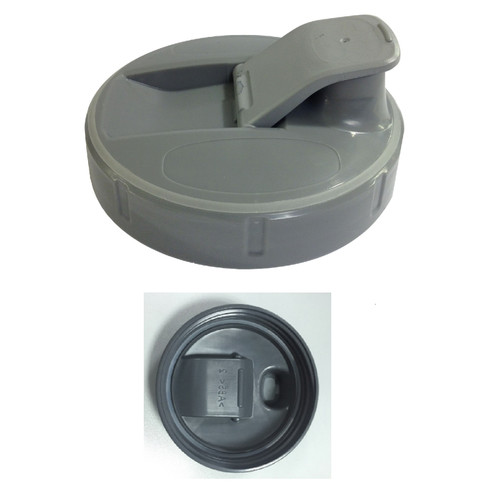 Personal Jar Lid w/Seal Ring  Blenders_990203401
