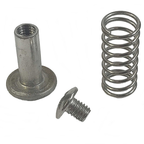 Stuffer Vertical - Pressure Release Valve Kit, 3pc, for 30 lb_990328100
