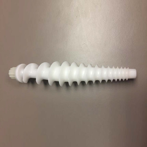 Tomato Strainer, Electric - Auger, Plastic_990260900
