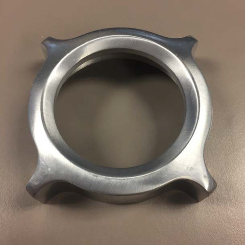 Tomato Strainer, Electric - Front Ring Nut_990261400