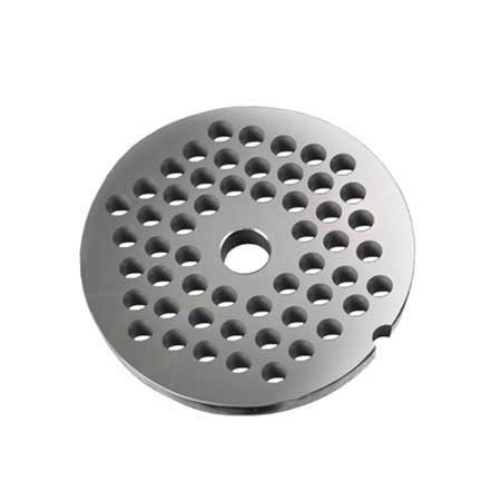 Grinder Plate #32 - Stainless Steel 8mm_29-3208