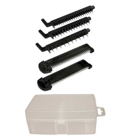Mandoline Slicer - Stainless Steel Blade Set_01-0020