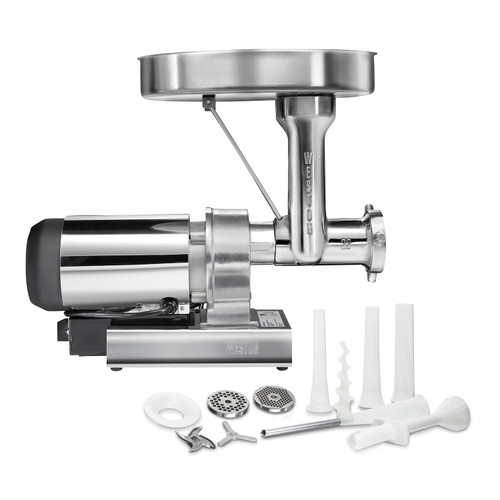 Butcher Series™ #22 Meat Grinder_09-2201-W
