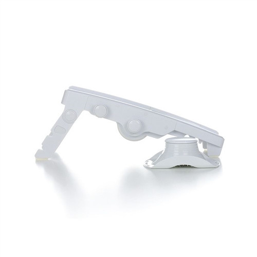 V-Slice Mandoline Vegetable Slicer_16-0501-W