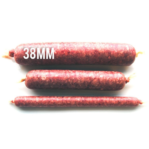38 mm Collagen Sausage Casing_19-0103-W
