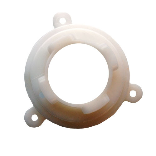 Grinder #8 Deluxe Electric - Plastic Head Lock Small_33-0829