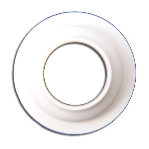 Kebbe Forming Cone #8 HD Electric Grinders_33-0851