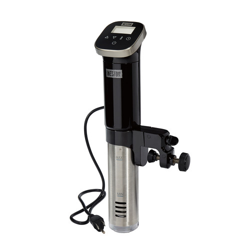 Sous Vide Immersion Circulator_36200