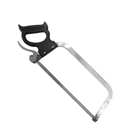 16" Stainless Steel Meat Butcher Saw_47-1601