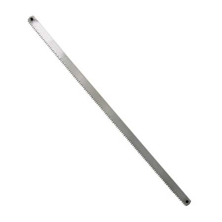 Meat Saw - 16" Replacement Blade, Stainless Steel_47-1602