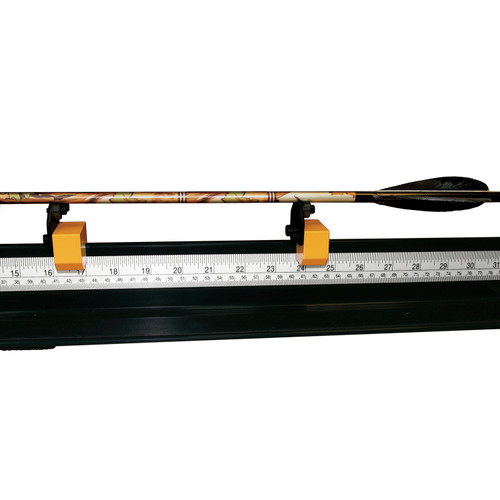 8000 RPM Arrow Saw with Dust Collecting Attachment_52-0601-W