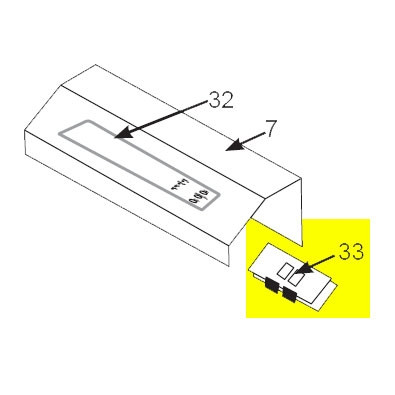 Vacuum Sealer PRO 2100 - Computer/Circuit Board_65-0108