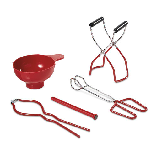 Deluxe 5 Piece Canning Kit_83-2017-W
