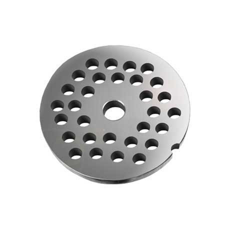 Grinder Plate #22 - Stainless Steel 10mm_29-2210