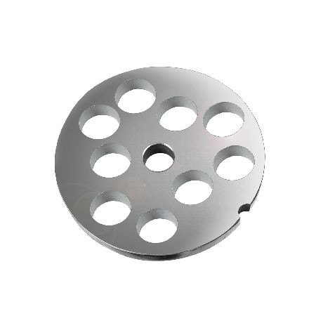 Grinder Plate #22 - Stainless Steel 20mm_29-2220
