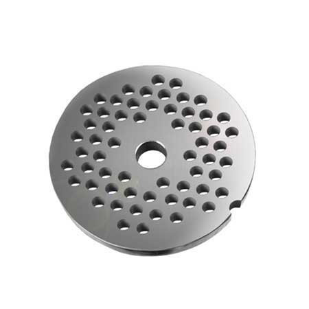 Grinder Plate #22 - Stainless Steel 7mm_29-2207