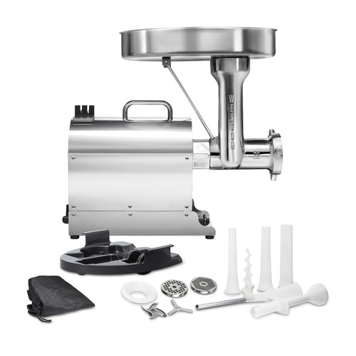 Pro Series™ #22 Meat Grinder_10-2201-W