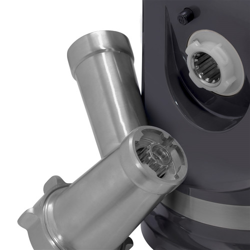 #8 Electric Meat Grinder_33-1201-W