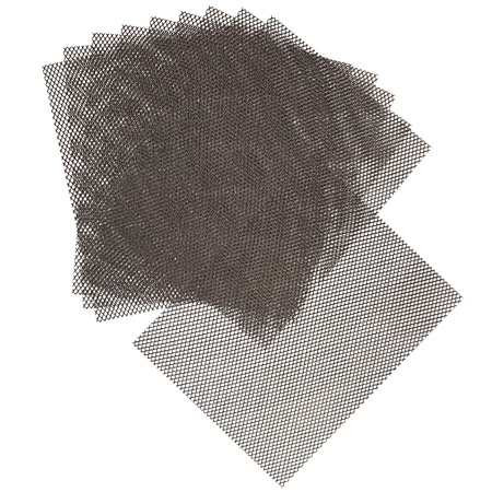 Dehydrator Netting Sheets (10 ct) - Trimmable 13.9 x 10.6"_78-0301-W
