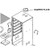 Smoker, Damper Plate for 36&48in_41-0104