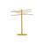 Bamboo Pasta Drying Rack_53-0201