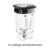 Blender with Sound Shield_58917