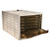 Realtree® Outfitters 8 Tray Dehydrator_75-0101-RT