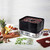 Realtree® 6 Tray Digital Food Dehydrator Plus_75-0450-RE