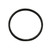Smoke Infuser - Rubber  Gasket_990375100