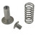 Stuffer Vertical - Pressure Release Valve Kit, 3pc, for 30 lb_990328100