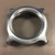 Tomato Strainer, Electric - Front Ring Nut_990261400