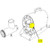Grinder Electric - Head Locking Knob_08-2005