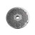 Grinder Plate #10/#12 - Stainless Steel 3mm_29-1203
