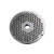 Grinder Plate #8 Deluxe Electric - Stainless Steel 3mm_33-0803