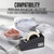 Heavy Duty Freezer Paper with Cutter Box, 18 in x 300 ft Roll_83-4001-W