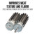 Manual Meat Cuber/Tenderizer_07-3101-W-A