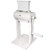 Manual Meat Cuber/Tenderizer_07-3101-W-A