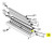 Pro Vacuum Sealer Limit Switch_08-0451