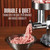 Pro Series™ #8 Meat Grinder_10-0801-W