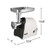 #8 Electric Meat Grinder & Sausage Stuffer_33-0201-W