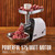 #8 Electric Meat Grinder & Sausage Stuffer_33-0201-W