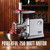 #12 Electric Meat Grinder & Sausage Stuffer_33-1301-W