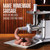 #12 Electric Meat Grinder & Sausage Stuffer_33-1301-W