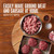 #22 Manual Meat Grinder_36-2201-W
