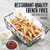 Professional French Fry Cutter and Vegetable Dicer_36-3550-W