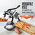 Professional French Fry Cutter and Vegetable Dicer_36-3550-W