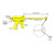 Aluminum Tube, Jerky Guns_37-0102